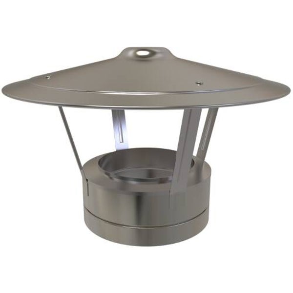 150mm TW Rain Cap - 090