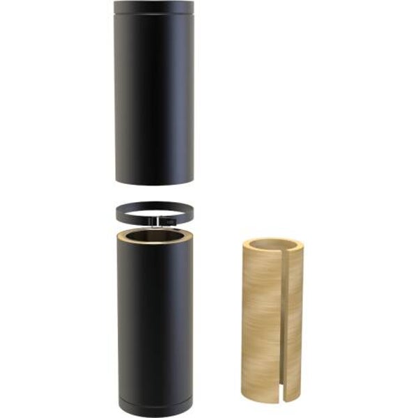 150mm TW 500-880mm Adjustable Length - 024