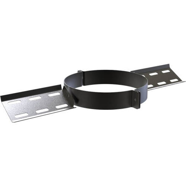 150mm TW Roof Support Black - 067