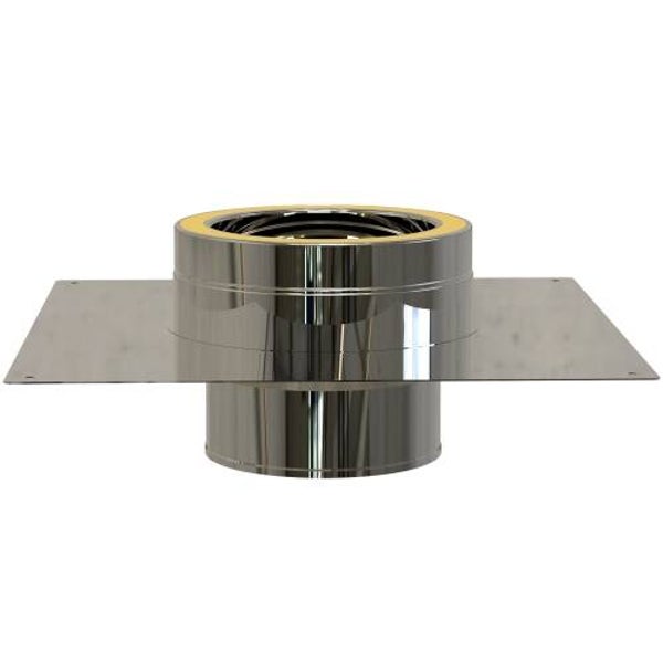 125mm TW Chest Mounting Plate - 064