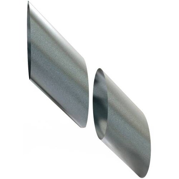 150mm TW Wall Sleeve - 100