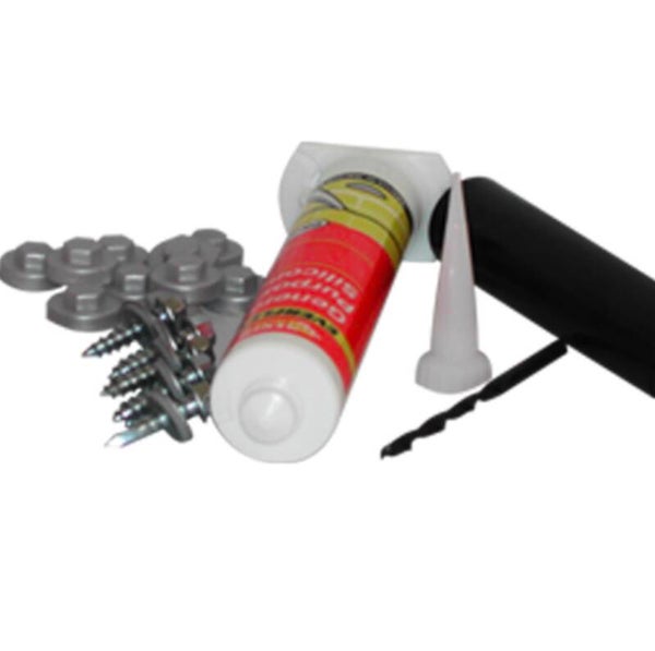 Flash Fixing Kit -  Standard - 1 req for 5 and 6, 2 req for 7 and 8