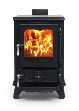 Salamander Hobbit 4KW
