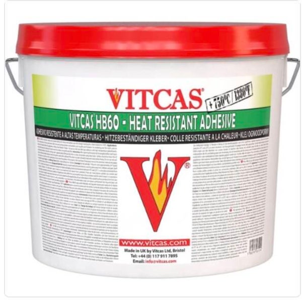 Vitcas HB60 Adhesive 10KG