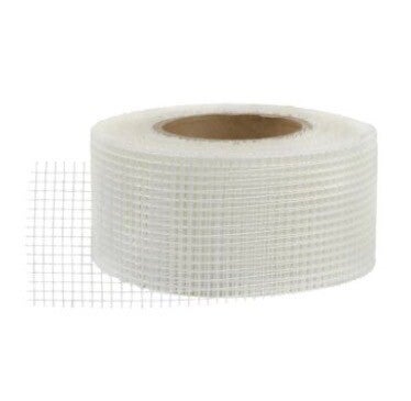 Vitcas Heatproof Scrim Tape