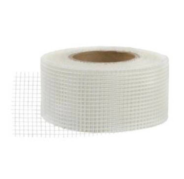 Vitcas Heatproof Scrim Tape