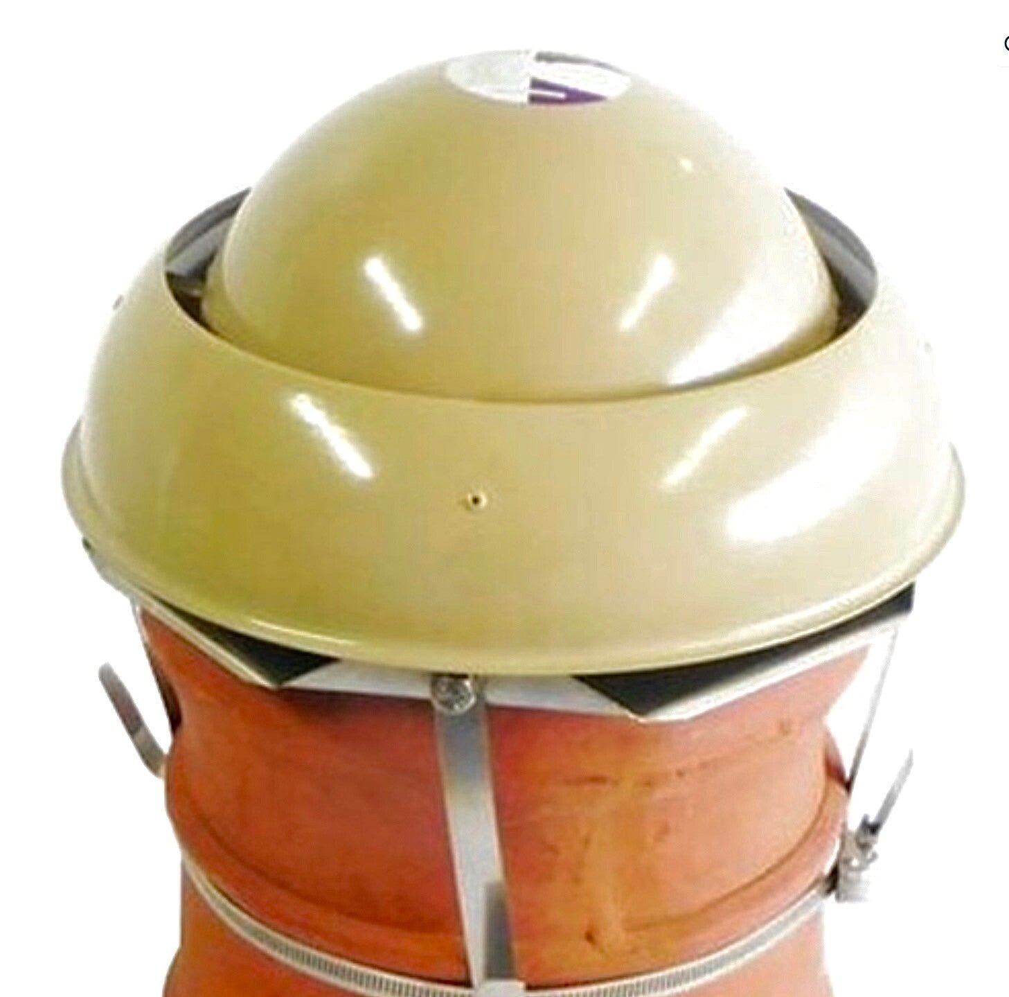 Mini EuroCowl Buff - Anti-Downdraught -       150-250mm