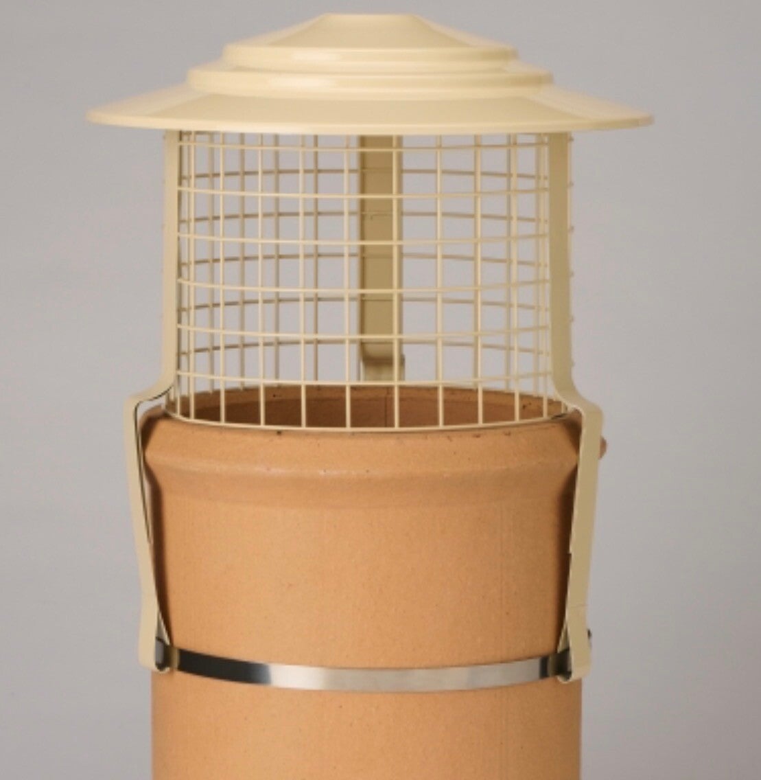 Bird Guard Buff - 150-250mm