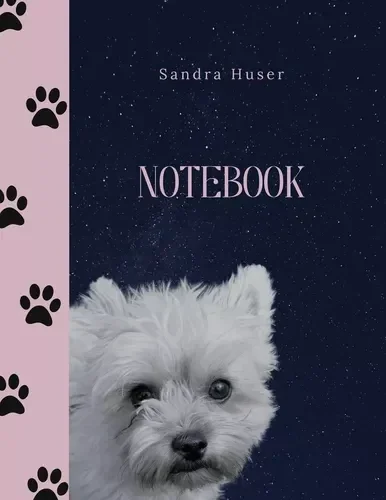 Notizbuch "Hundeliebe"