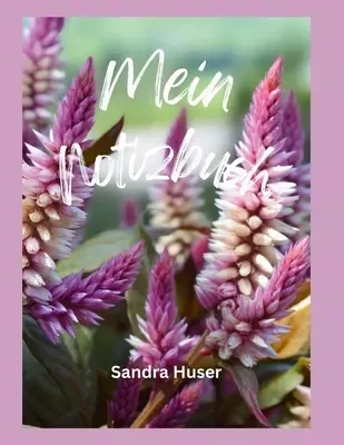 Notizbuch "Floral"