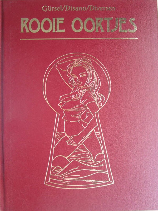 Lecturama 32 Gürsel/Di Sano/Diversen