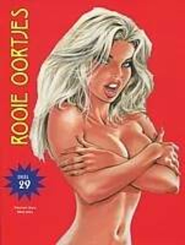 Rooie Oortjes nr. 29