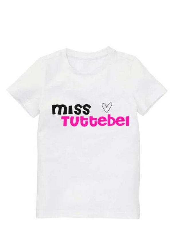 Miss tuttbel