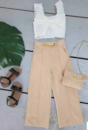 Pretty & classy (3-delig)