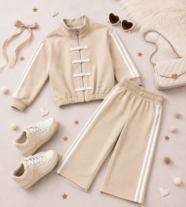 Trendy set (4 verschillende kleuren)