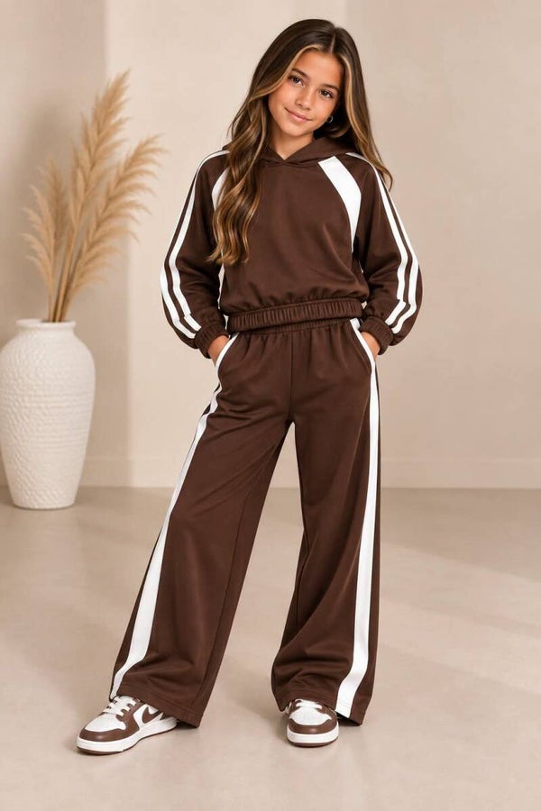 Trendy set choco