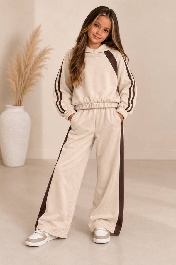 Beige set