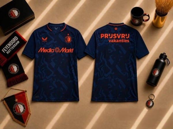 Feyenoord shirt