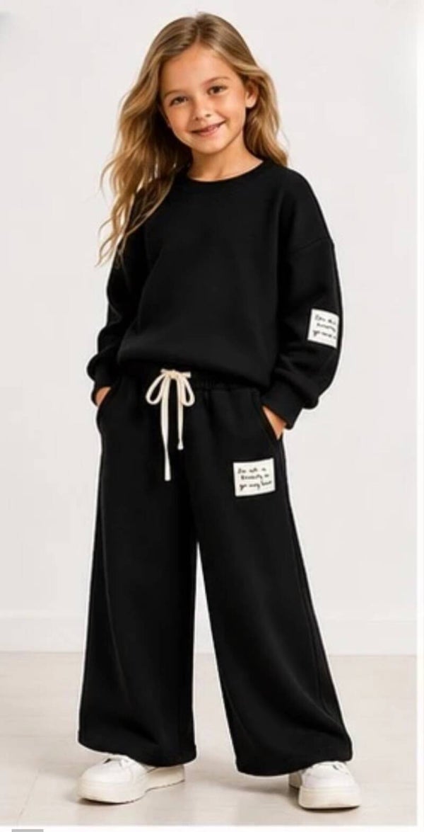 Comfy pakken verschillende kleuren