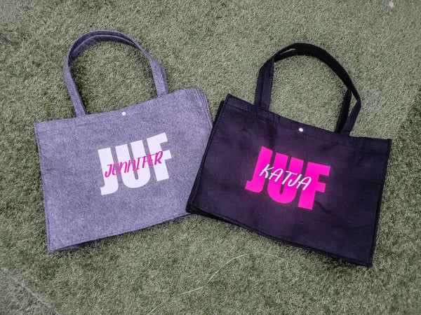 Vilten tas juf