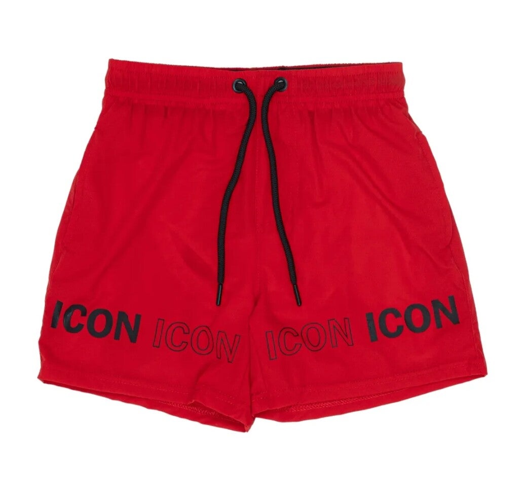 Icon Rood