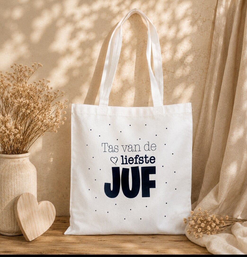 Super juf