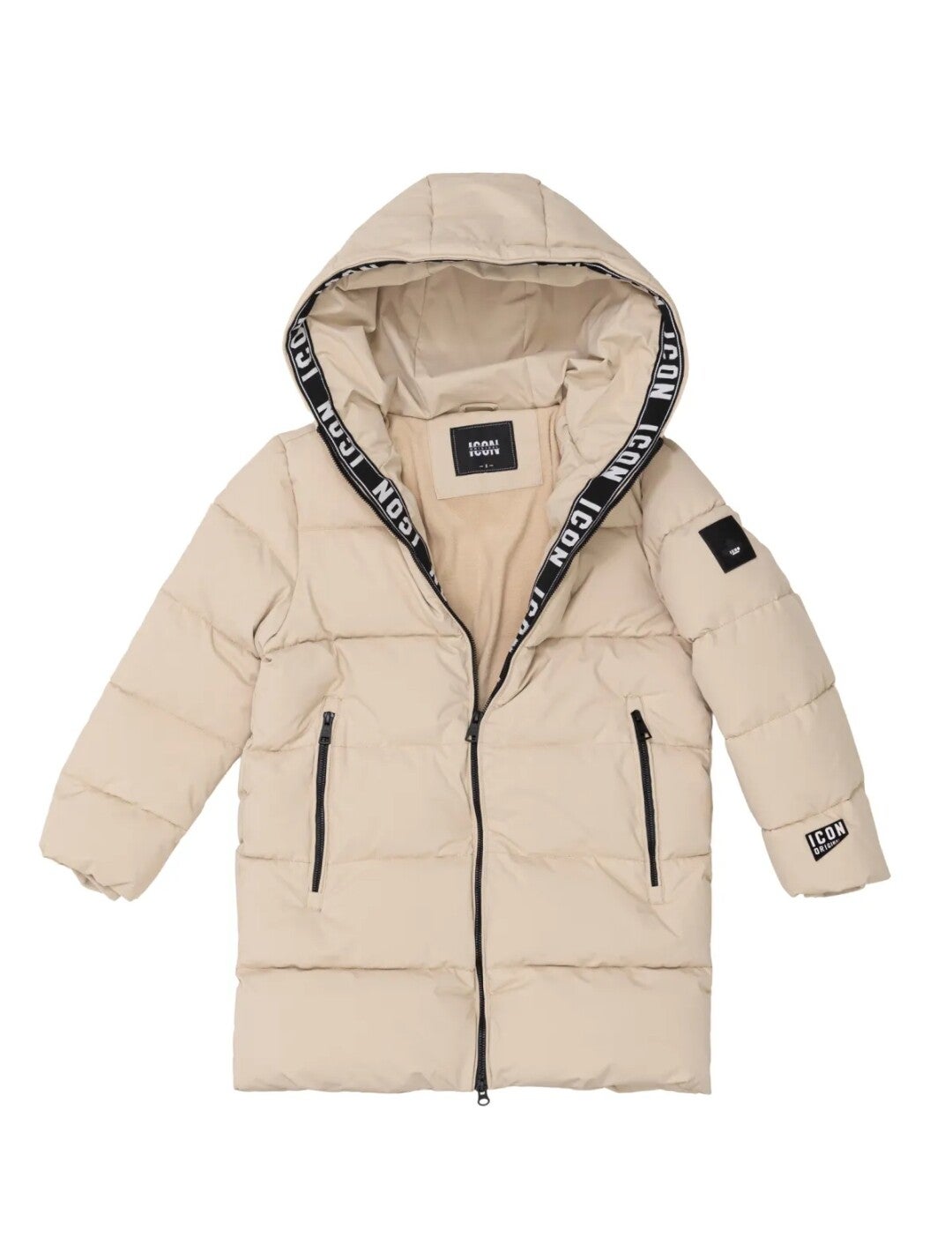 Icon beige
