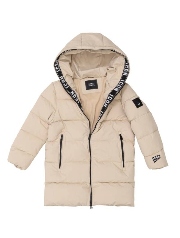 Icon beige