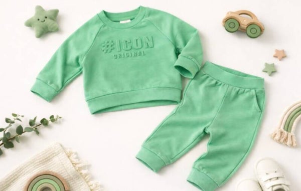 Icon mint vanaf maat 56
