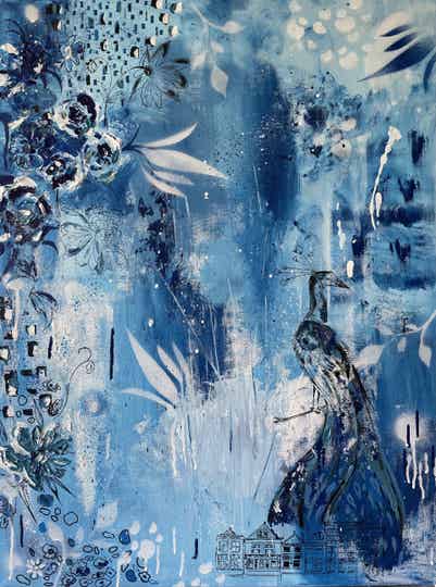 Delfts Blauw 2