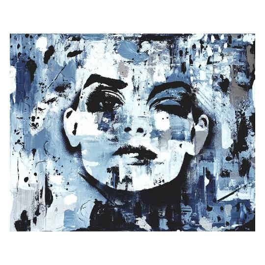 Black and white thinking in a grey world