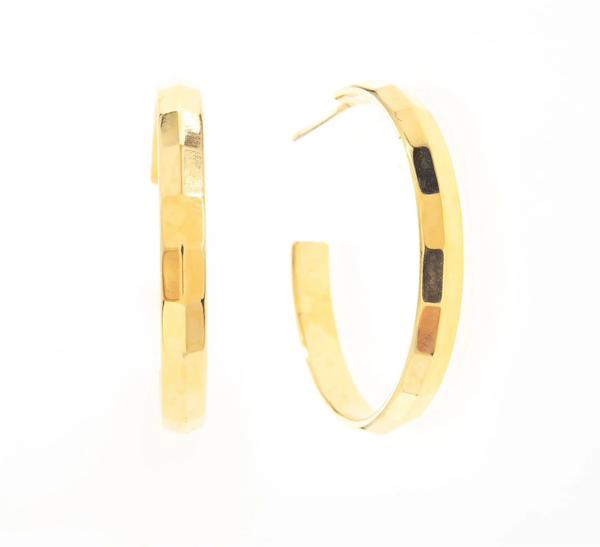 PENDIENTES ARO ABIERTO PEQUEÑO