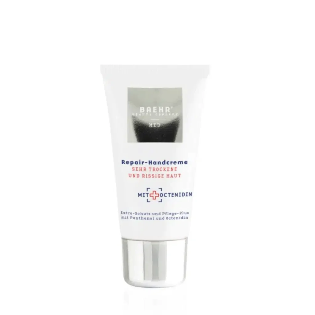Pedibaehr Repair Handcrème 35 ml