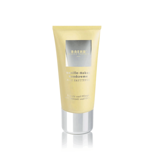 Pedibaehr Handcrème Vanille-Kokos 30 ml