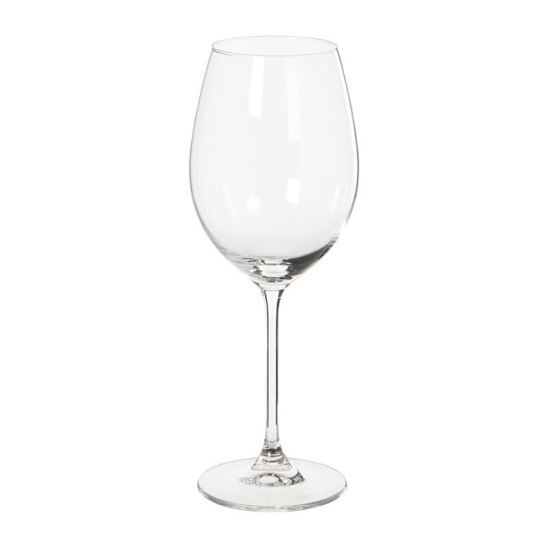 Wijn glas