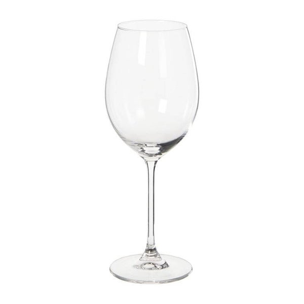 Wijn glas