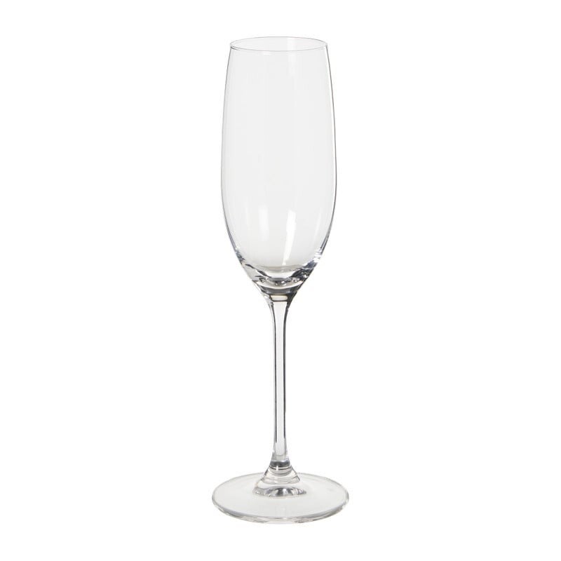 Champagne glas