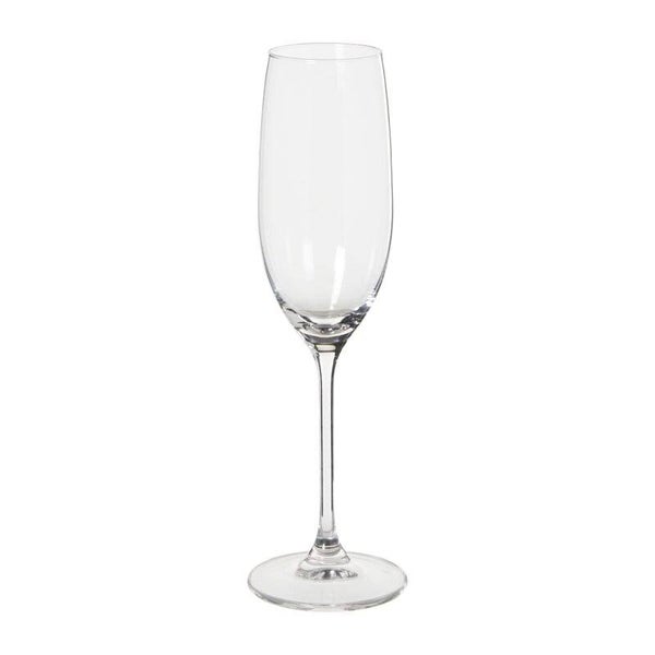 Champagne glas