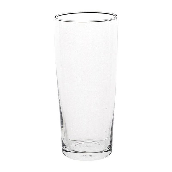Bier glas (fluitje)