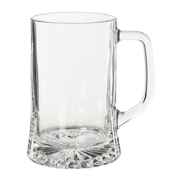 Bier pull