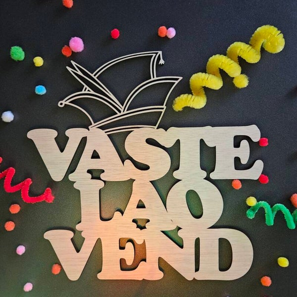 'Vastelaovend'