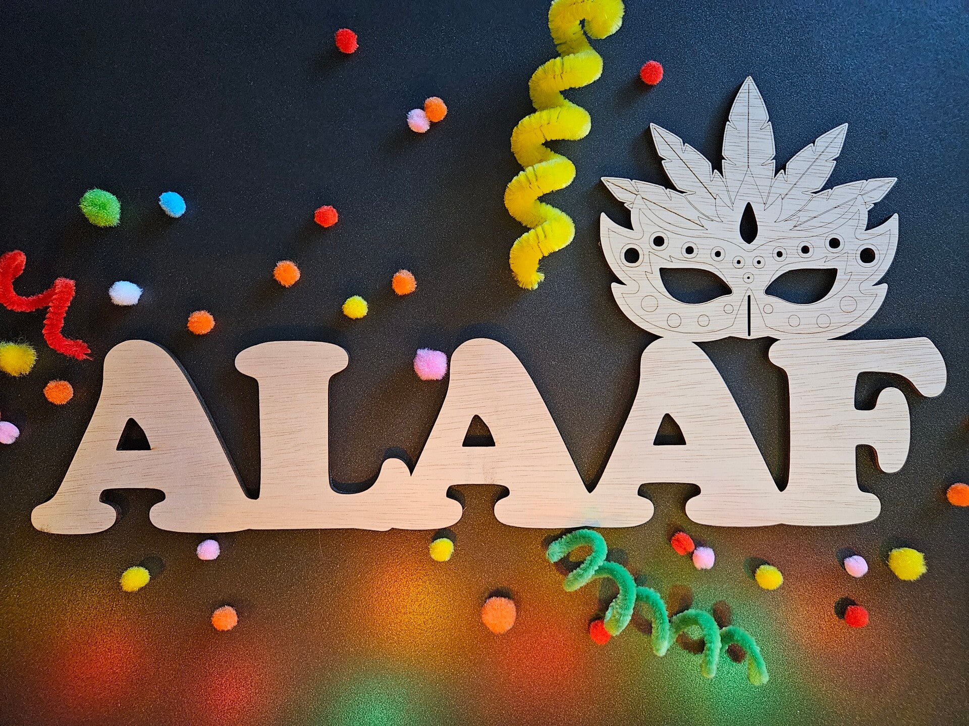 'Alaaf'
