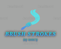 BrushStrokes by Nancy
