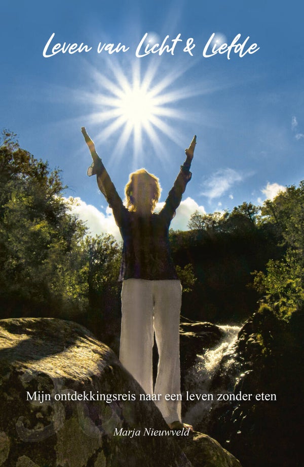 Leben von Licht & Liebe