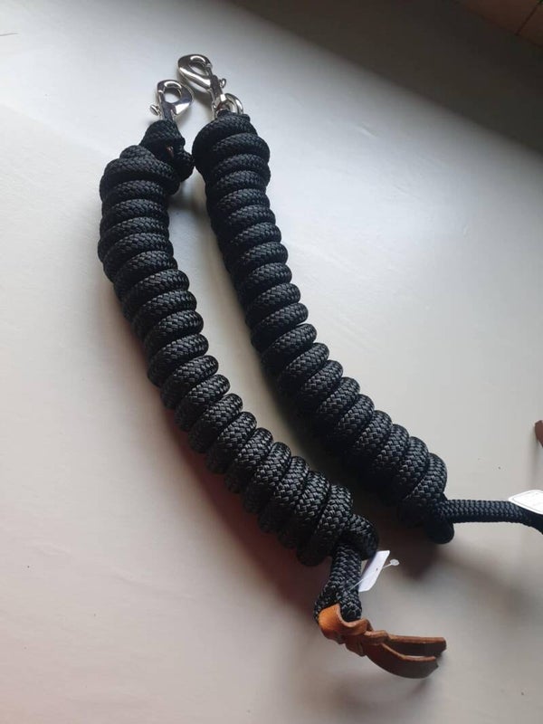 Longe pro ANTI-BRULURE  3m70