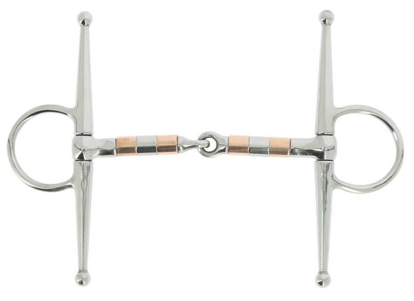 MORS AIGUILLE FEELING À ROULEAUX