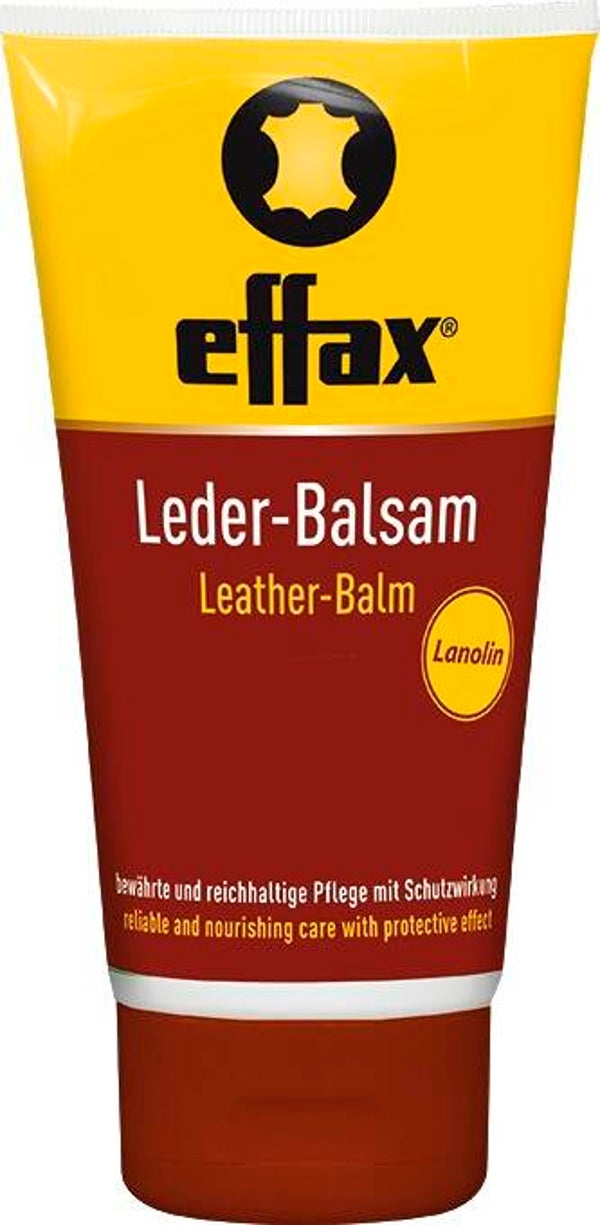 EFFAX® BAUME POUR CUIR