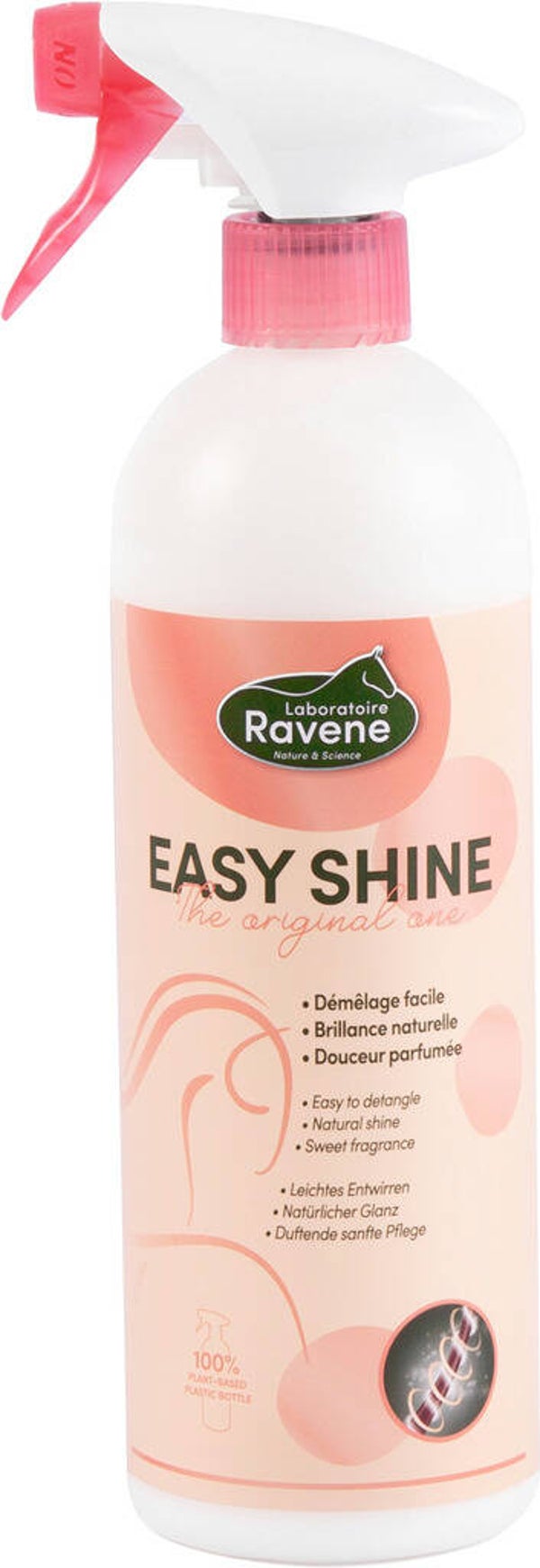 EASY SHINE RAVENE