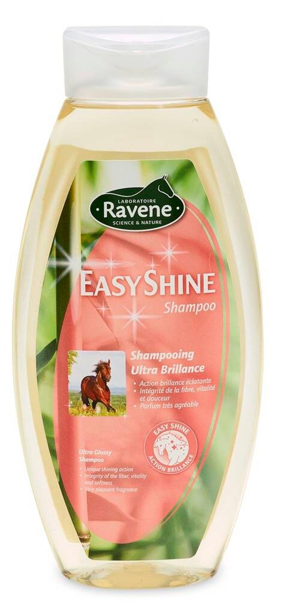 EASY SHINE SHAMPOO RAVENE