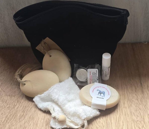 Trousse de Toilette